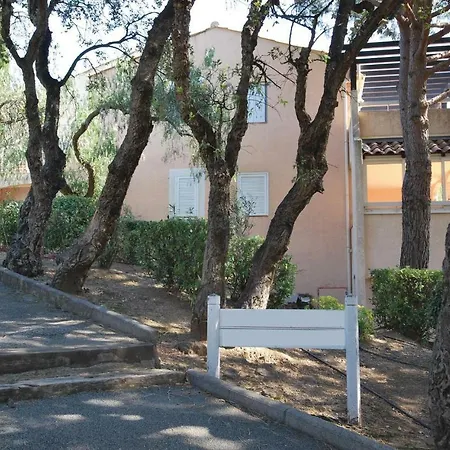 One-bedroom In Ste Maxime Апартаменты