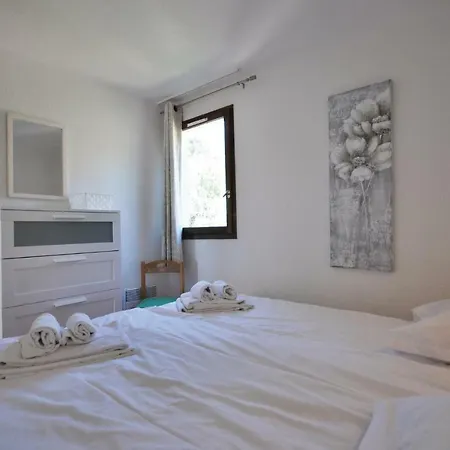 One-bedroom In Ste Maxime