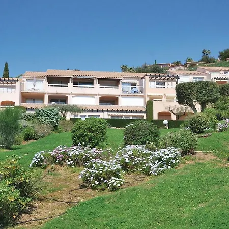 One-bedroom In Ste Maxime *