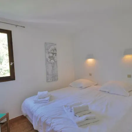 One-bedroom In Ste Maxime