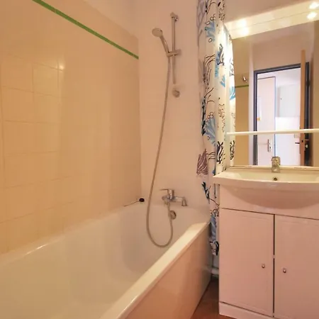 One-bedroom In Ste Maxime *